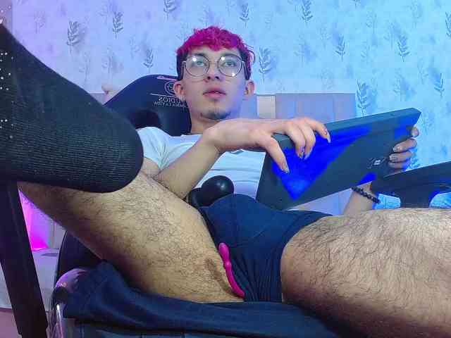 Axel-tay