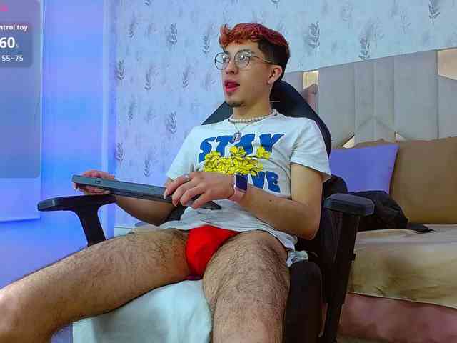 Axel-tay