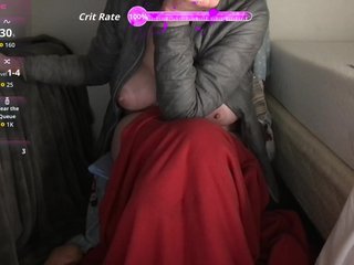 carolineford Porn Show