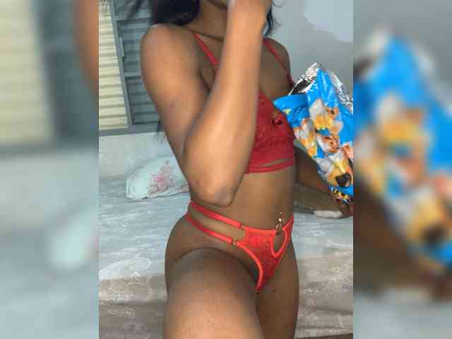 NaraBrasileirinha webcam