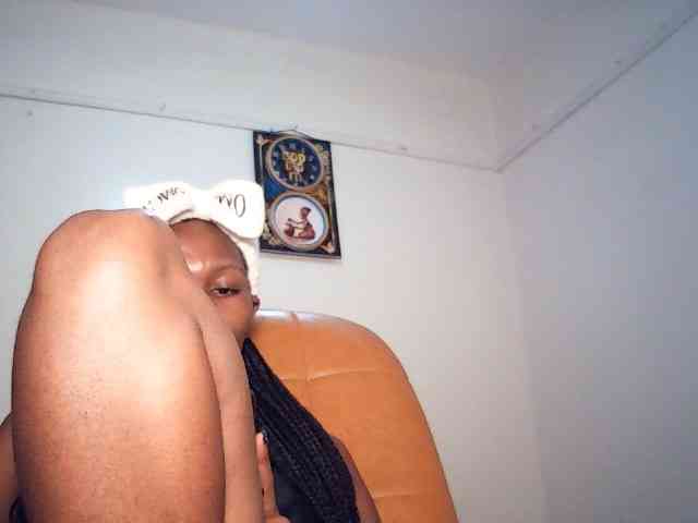Fridah524 webcam