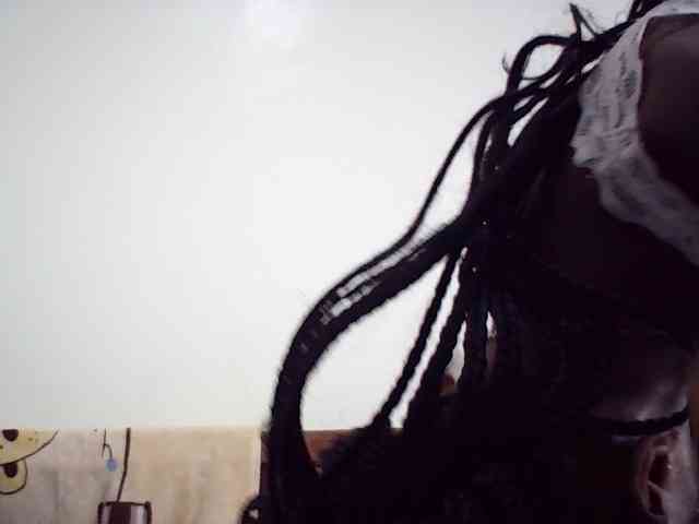 Fridah524 webcam