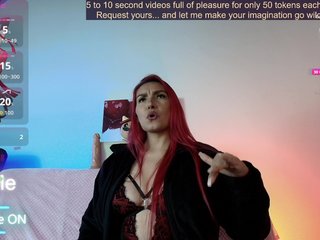 carol-love1 Porn Show