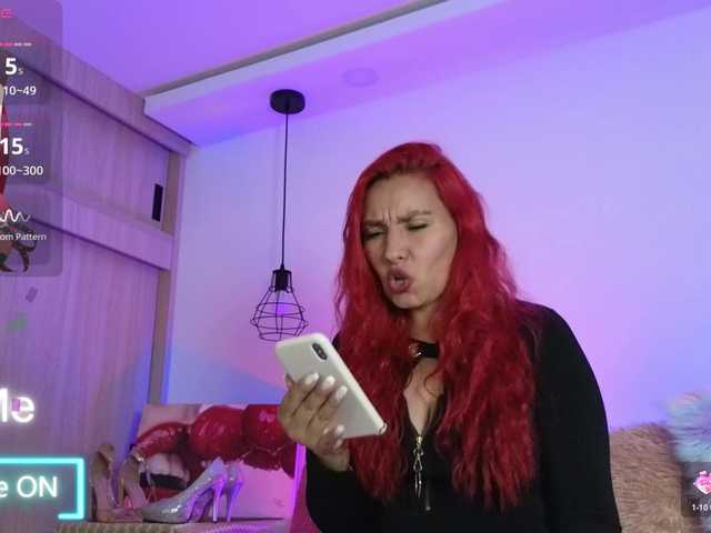 carol-love1's BongaCams show and profile