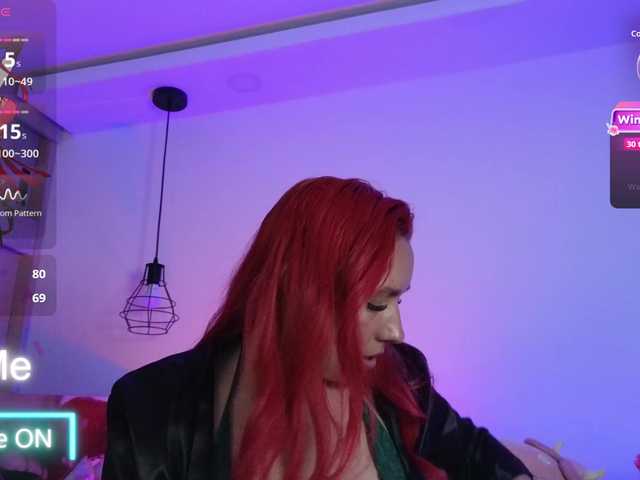 carol-love1's BongaCams show and profile