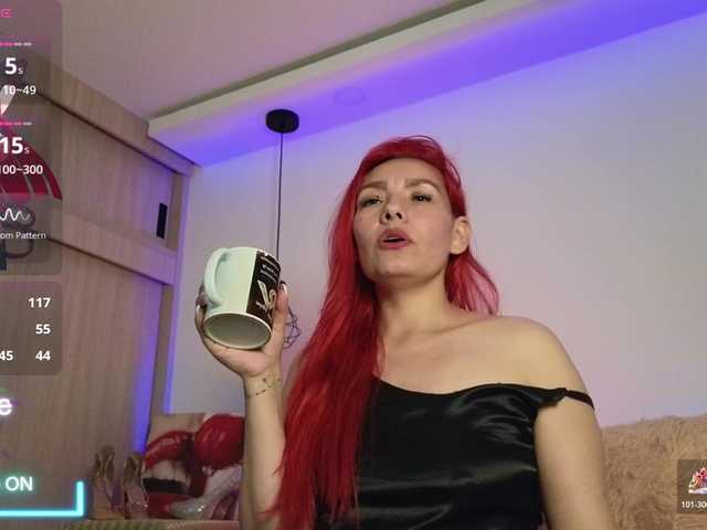 carol-love1's BongaCams show and profile