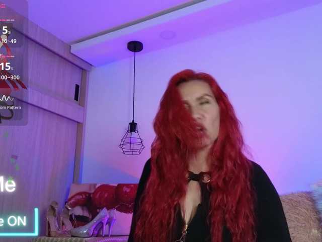 carol-love1's BongaCams show and profile