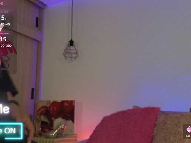 carol-love1's BongaCams show and profile