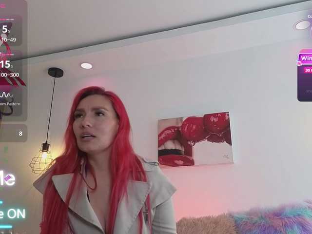 carol-love1's BongaCams show and profile