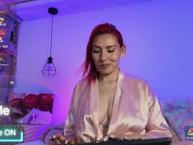 carol-love1's BongaCams show and profile