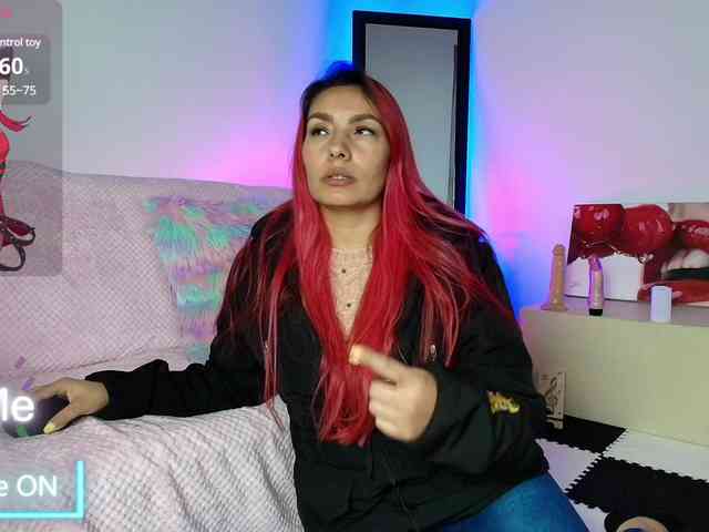 carol-love1 webcam