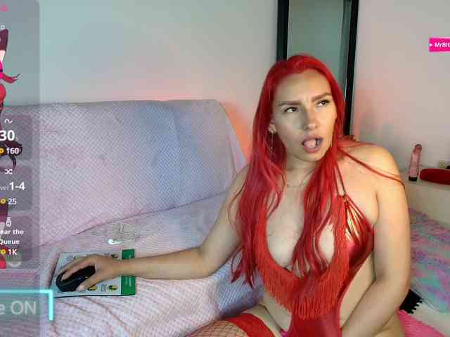 carol-love1 webcam