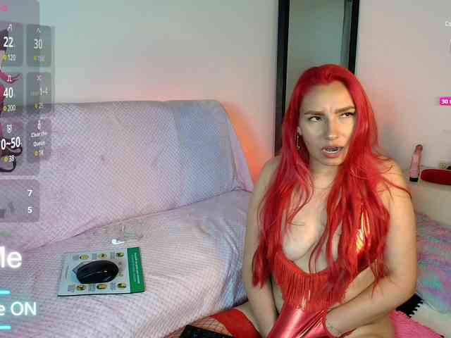carol-love1 webcam