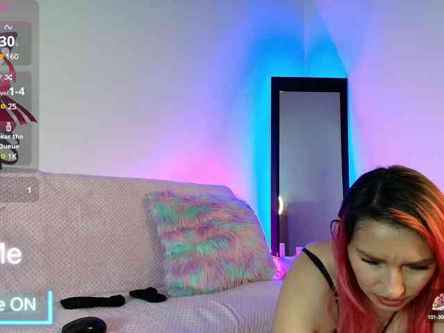carol-love1 webcam