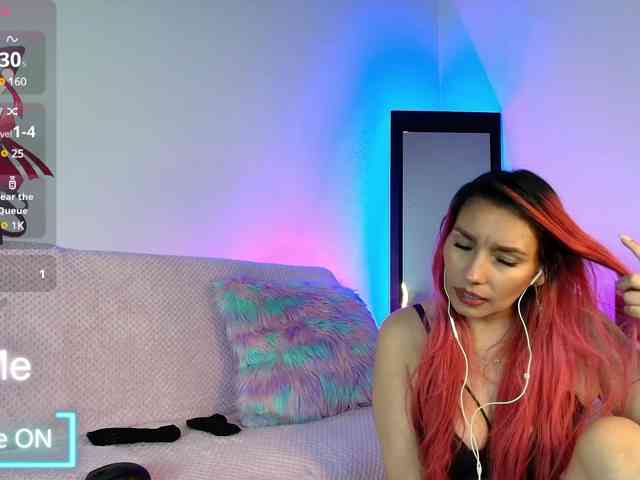 carol-love1 webcam
