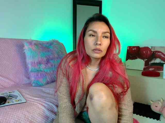 carol-love1 webcam