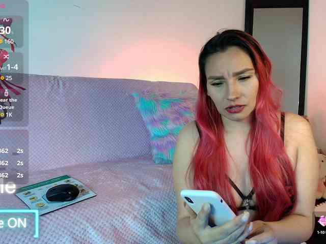 carol-love1 webcam