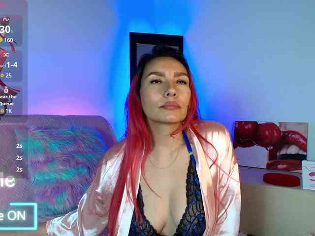 carol-love1 webcam