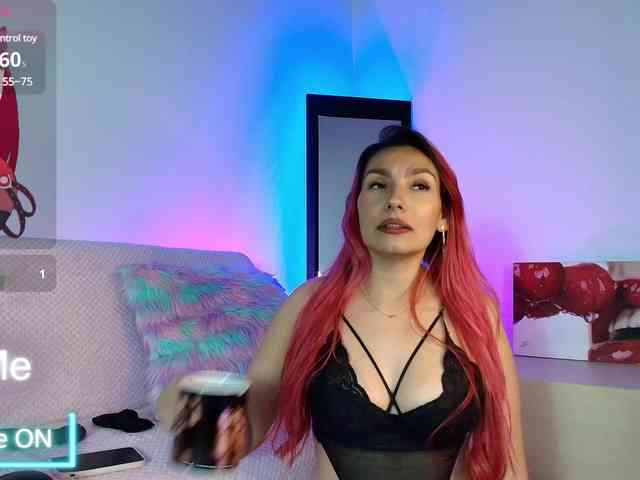 carol-love1 webcam