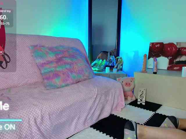 carol-love1 webcam