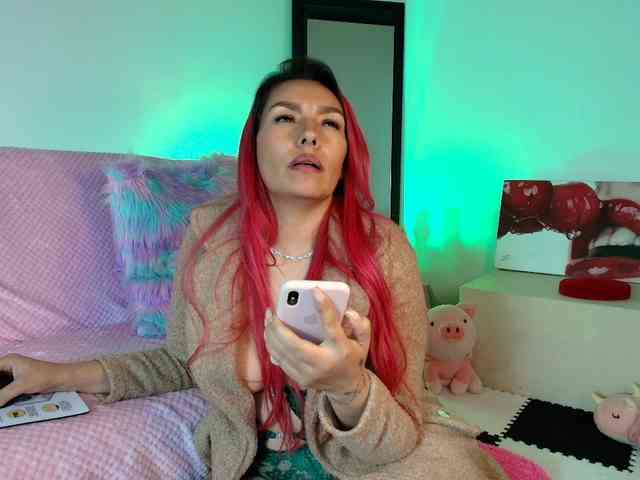 carol-love1 webcam