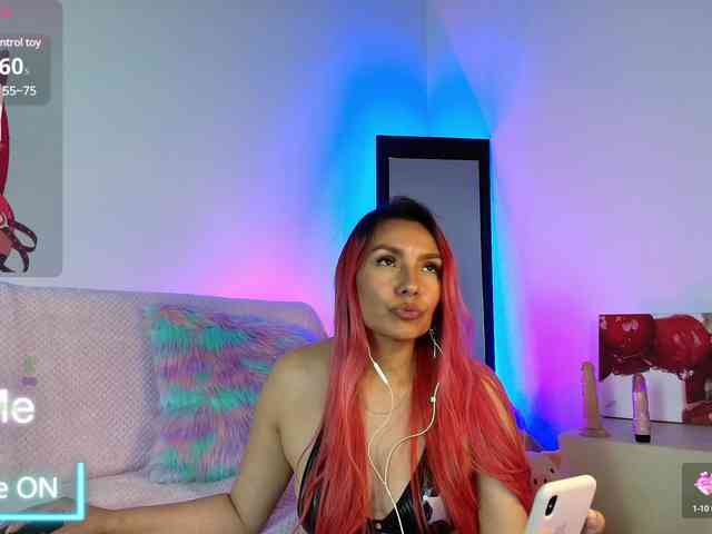 carol-love1 webcam