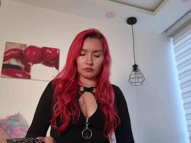 carol-love1 webcam