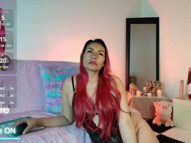 carol-love1 webcam