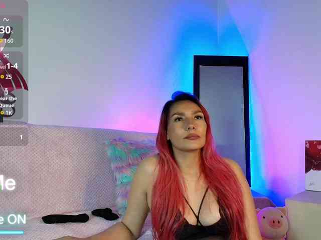 carol-love1 webcam
