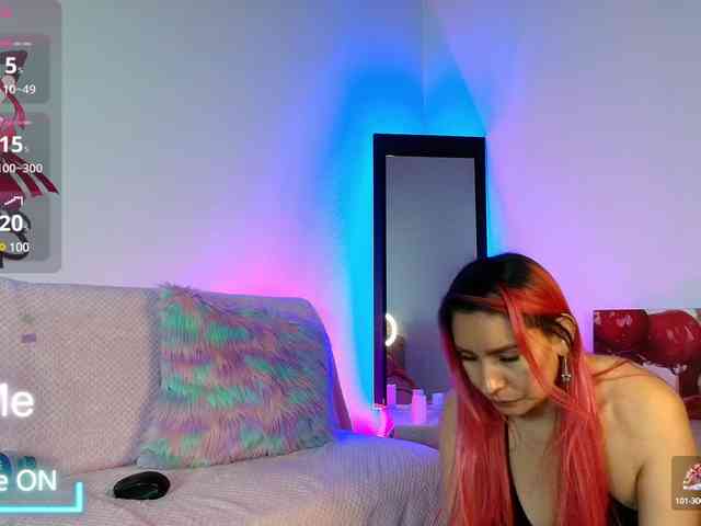 carol-love1 webcam