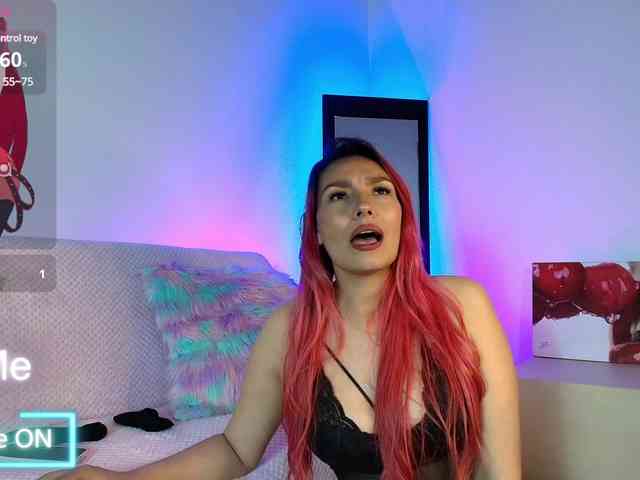 carol-love1 webcam