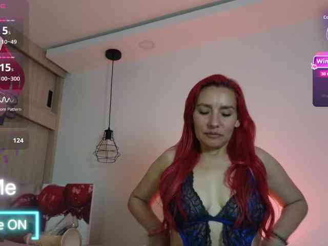 carol-love1 webcam
