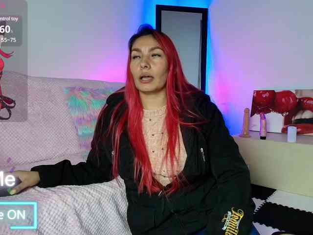 carol-love1 webcam