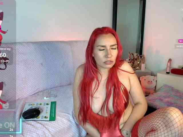 carol-love1 webcam
