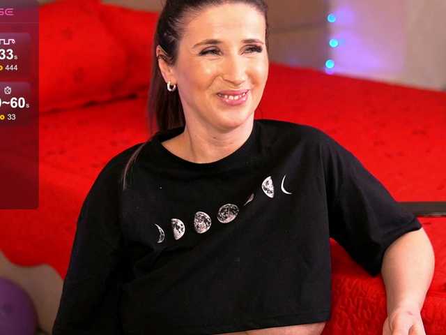 KyraCase's BongaCams show and profile