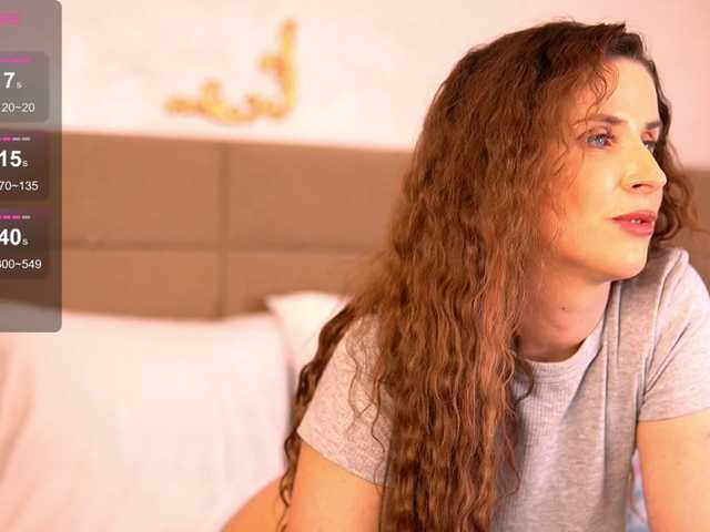 KyraCase's BongaCams show and profile