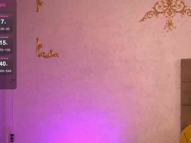 KyraCase webcam