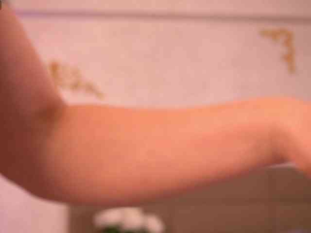 KyraCase webcam