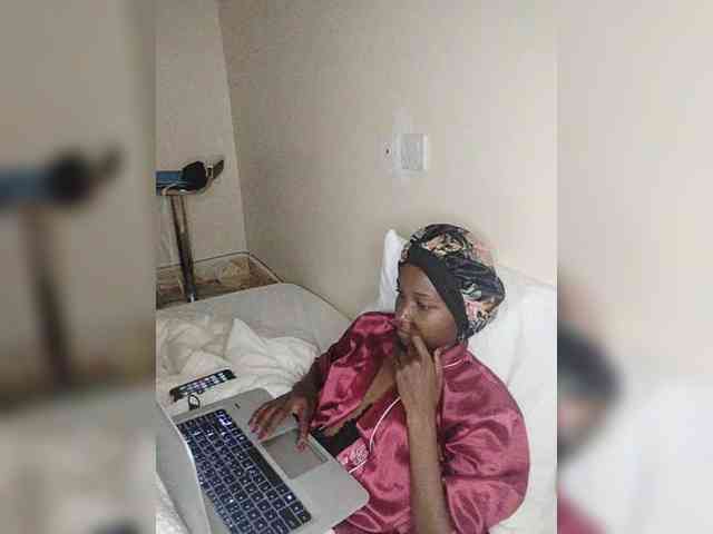 Kari31 webcam