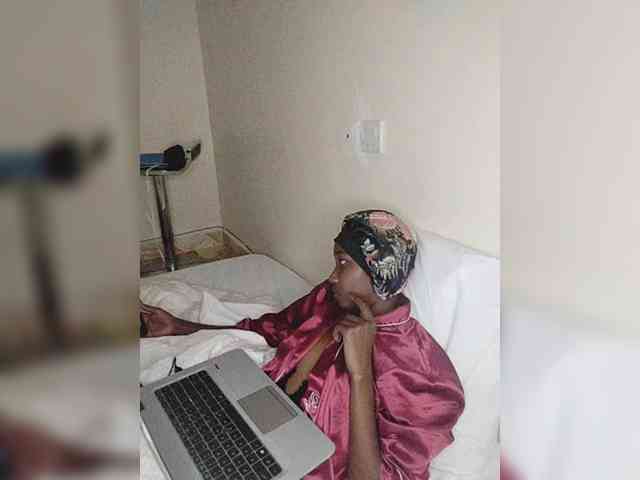 Kari31 webcam