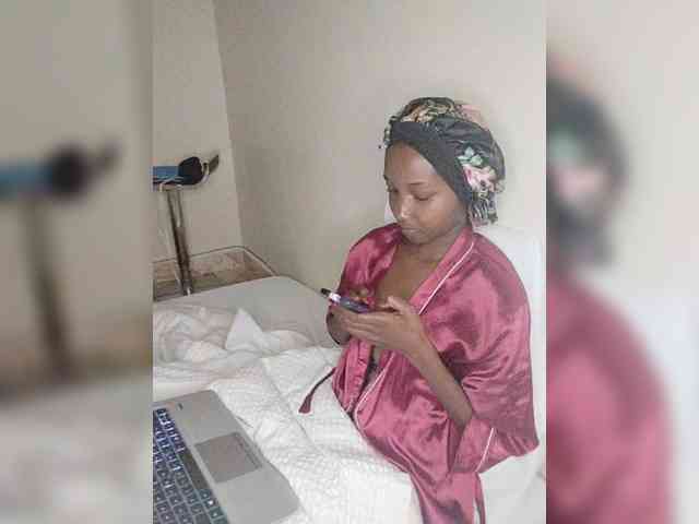 Kari31 webcam