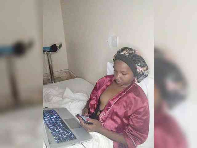 Kari31 webcam
