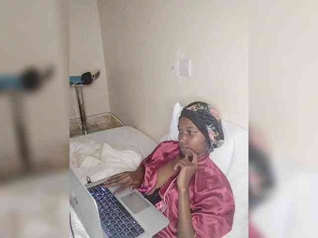 Kari31 webcam