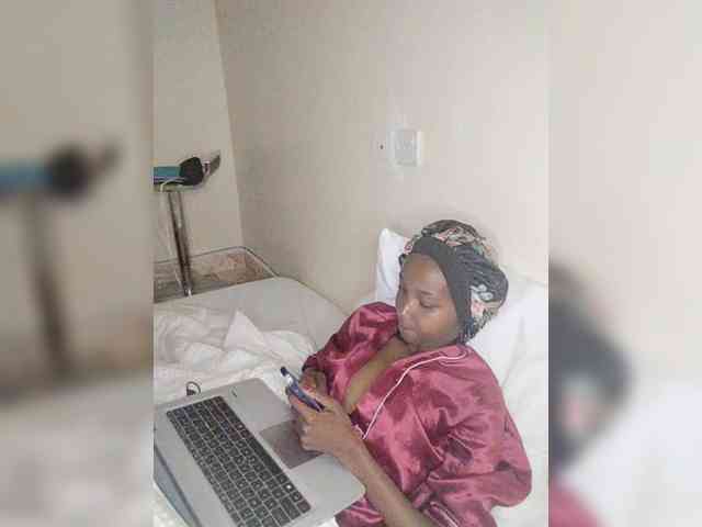 Kari31 webcam