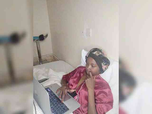 Kari31 webcam