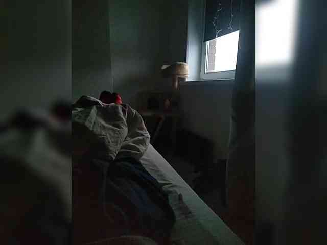 Mark25048 Live Webcam on BongaCams