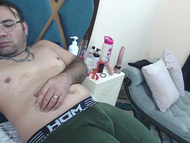 Mariham-murath's BongaCams show and profile