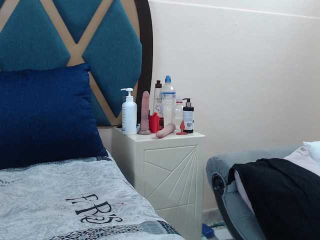 Mariham-murath's BongaCams show and profile