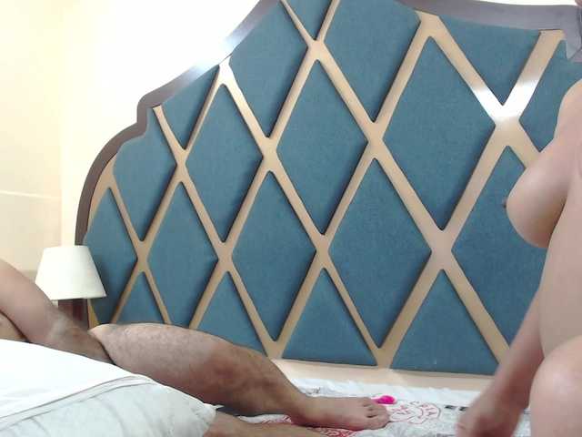 Mariham-murath's BongaCams profile