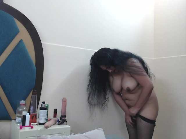 Mariham-murath's BongaCams show and profile